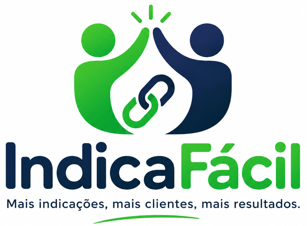 Indica Fácil — Mais indicações, mais clientes, mais resultados